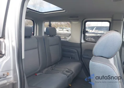 2003 Honda Element Ex from USA, damaged, VIN 5J6YH285X3L032068